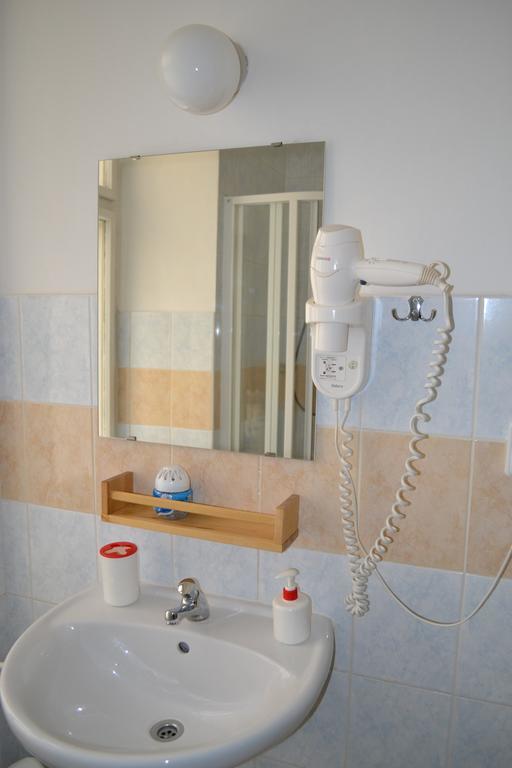 Hostel Advantage Прага Екстер'єр фото